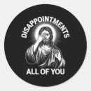 Suche nach lustiger jesus aufkleber Weihnachtsgeschenk