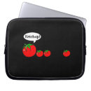 Suche nach tomaten laptop schutzhüllen Niedlich