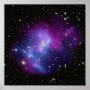 Suche nach lila galaxie poster Raum