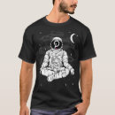 Suche nach astronaut tshirts Münze