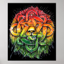 Suche nach rasta lion poster Judah