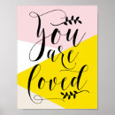 Suche nach loved You are loved