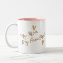 Suche nach paradies tassen Mutter