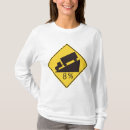 Suche nach neigung tshirts Für sie