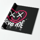 Suche nach die toten geschenkpapier Modern