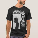Suche nach nick tshirts Höhle
