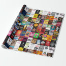 Suche nach darstellende künste geschenkpapier Theater