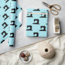 Suche nach nähmaschine geschenkpapier Nähen