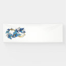 Suche nach blauer banner Schmetterling