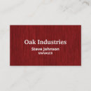 Suche nach woodgrain visitenkarten Holz
