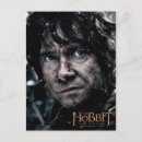 Suche nach baggins postkarten Tolkien