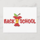 Suche nach back to school postkarten Schule