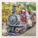 Suche nach vintage züge untersetzer Jede person