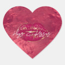 Suche nach red lips aufkleber Liebe