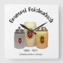 Suche nach brauerei wanduhren Bier