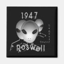 Suche nach roswell magnete Ufo