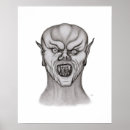Suche nach vampire poster Ungeheuer