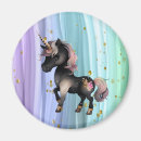 Suche nach schwarzes einhorn magnete Für alle
