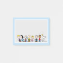 Suche nach peanuts post it Klassischer comic