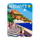 Suche nach alicante magnete Europa