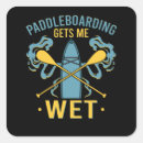Suche nach paddleboard aufkleber Paddeln