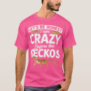 Suche nach gecko tshirts Tierliebhaber