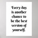 Suche nach chancen poster Zitate