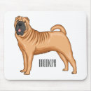 Suche nach falten mousepads Hund