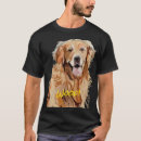 Suche nach golden retriever lustig tshirts Geburtstag