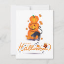 Suche nach halloween eule postkarten Illustration