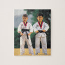Suche nach karate puzzle Sport