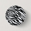 Suche nach und schwarzer zebra buttons Für alle