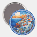 Suche nach santorini magnete Europa