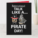 Suche nach piratentag karten Schädel