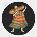 Suche nach poncho aufkleber Mexiko
