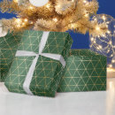 Suche nach triangle geschenkpapier Grün