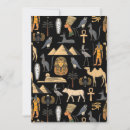 Suche nach pyramide einladungen Pharao