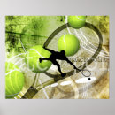 Suche nach tennisspieler poster Tennisfan