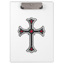 Suche nach kreuz klemmbrett Religiös