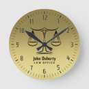 Suche nach gerechtigkeit wanduhren Beruflich