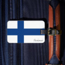 Suche nach finnland gepäckanhänger Finland