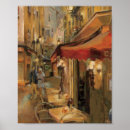 Suche nach markise poster Café