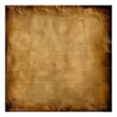 Suche nach vintages pergament poster Rustikal
