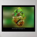 Suche nach chamäleon poster Grün