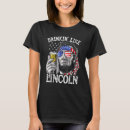 Suche nach abraham lincoln Juli