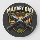 Suche nach militaer wanduhren Militär