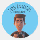 Suche nach fotograf aufkleber Geschäftlich
