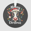 Suche nach lustige kuh ornamente Weihnachtskuh