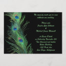 Suche nach pfaufeder einladungen Vogel