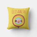 Suche nach lollipop kissen Niedlich